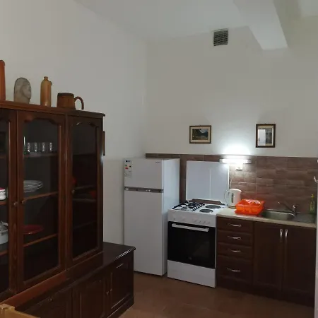 Apartman Opus One - Private Parking *