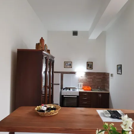 Opus One - Private Parking Appartement