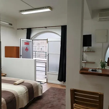 Appartement Opus One - Private Parking *