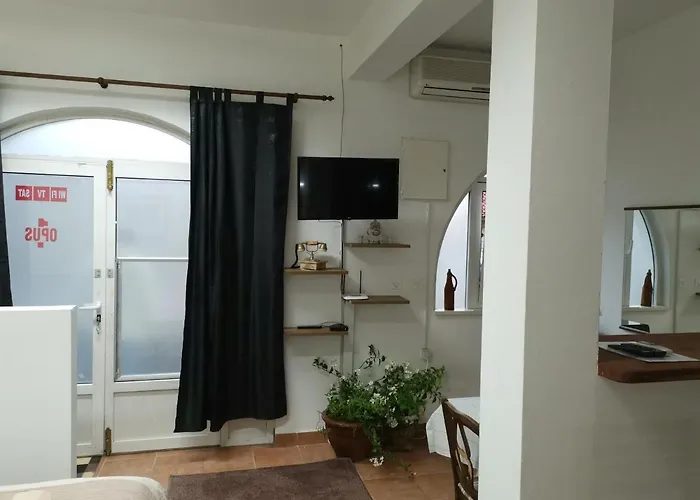 Opus One - Private Parking Appartement *