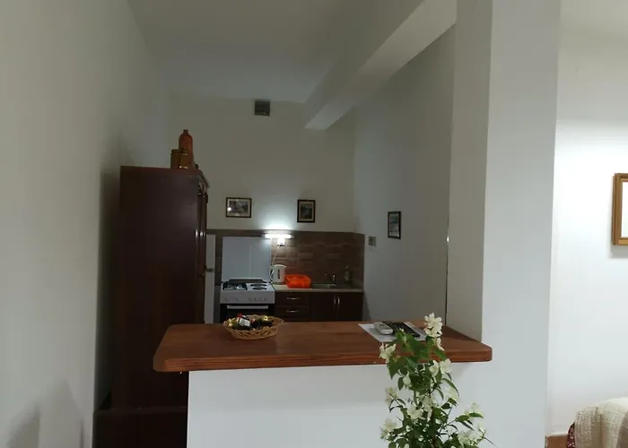 Opus One - Private Parking Dubrovnik