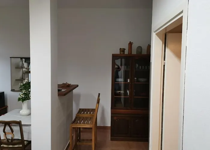 Opus One - Private Parking Appartement *