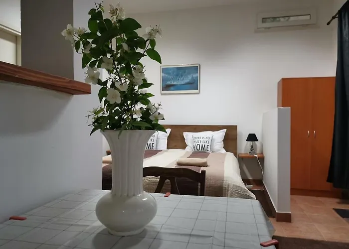 Appartement Opus One - Private Parking Dubrovnik