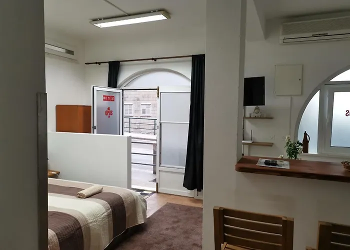 Appartement Opus One - Private Parking *