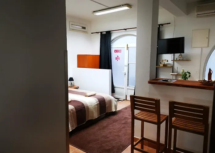 Opus One - Private Parking * Dubrovnik