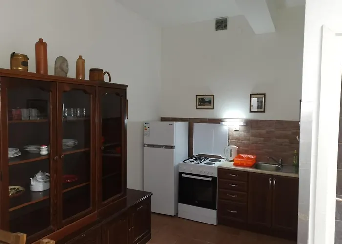 Appartement Opus One - Private Parking *