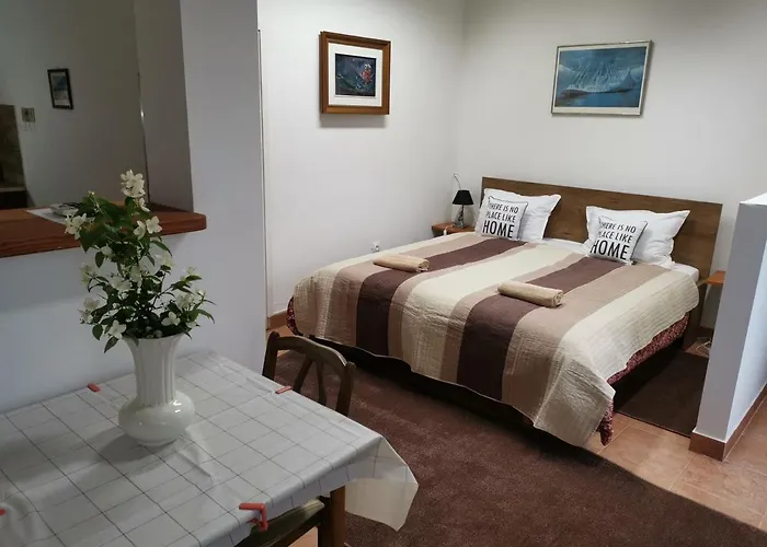 Opus One - Private Parking * Dubrovnik