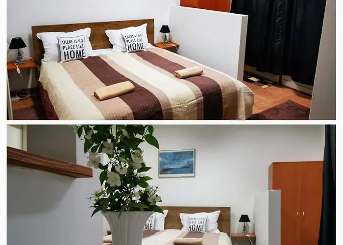 Opus One - Private Parking * Dubrovnik