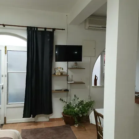 Opus One - Private Parking Διαμέρισμα *