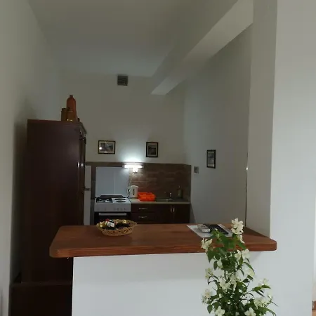 Opus One - Private Parking Ντουμπρόβνικ