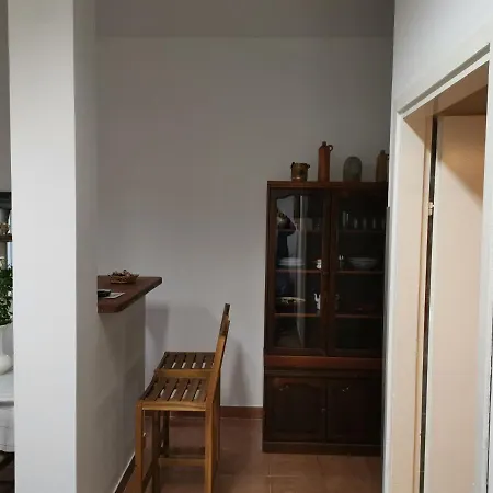 Opus One Apartment *