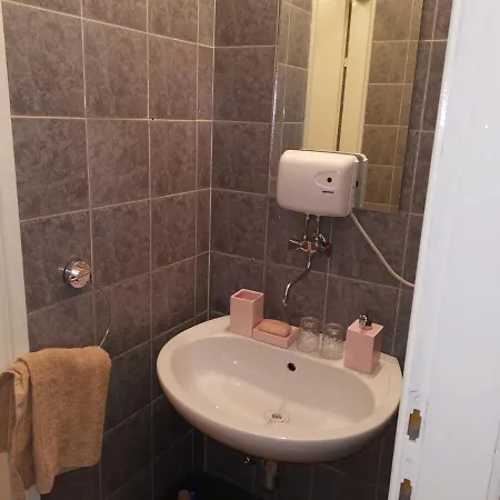 Opus One - Private Parking