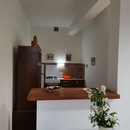 Opus One - Private Parking Apartman Dubrovnik