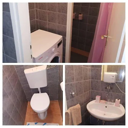 Διαμέρισμα Opus One - Private Parking *