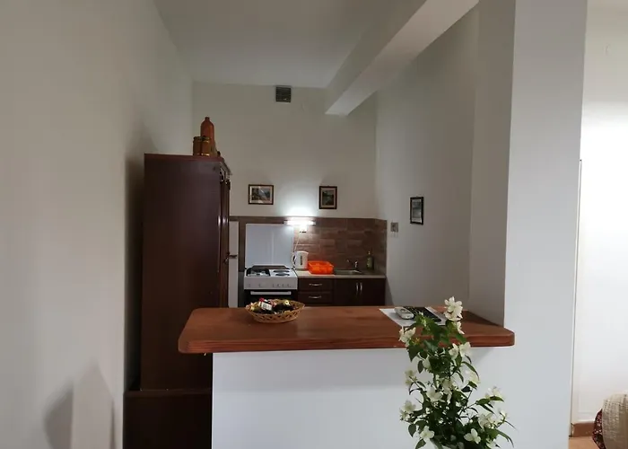 Opus One - Private Parking Appartamento Ragusa