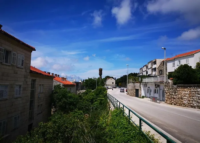 Appartamento Opus One - Private Parking *